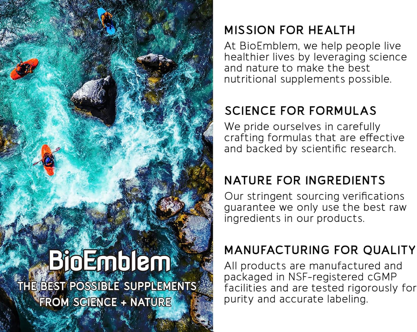 Turmeric Curcumin with Vitamin D3 and K2 by BioEmblem - Powerful Antioxidant and Bone Health Support