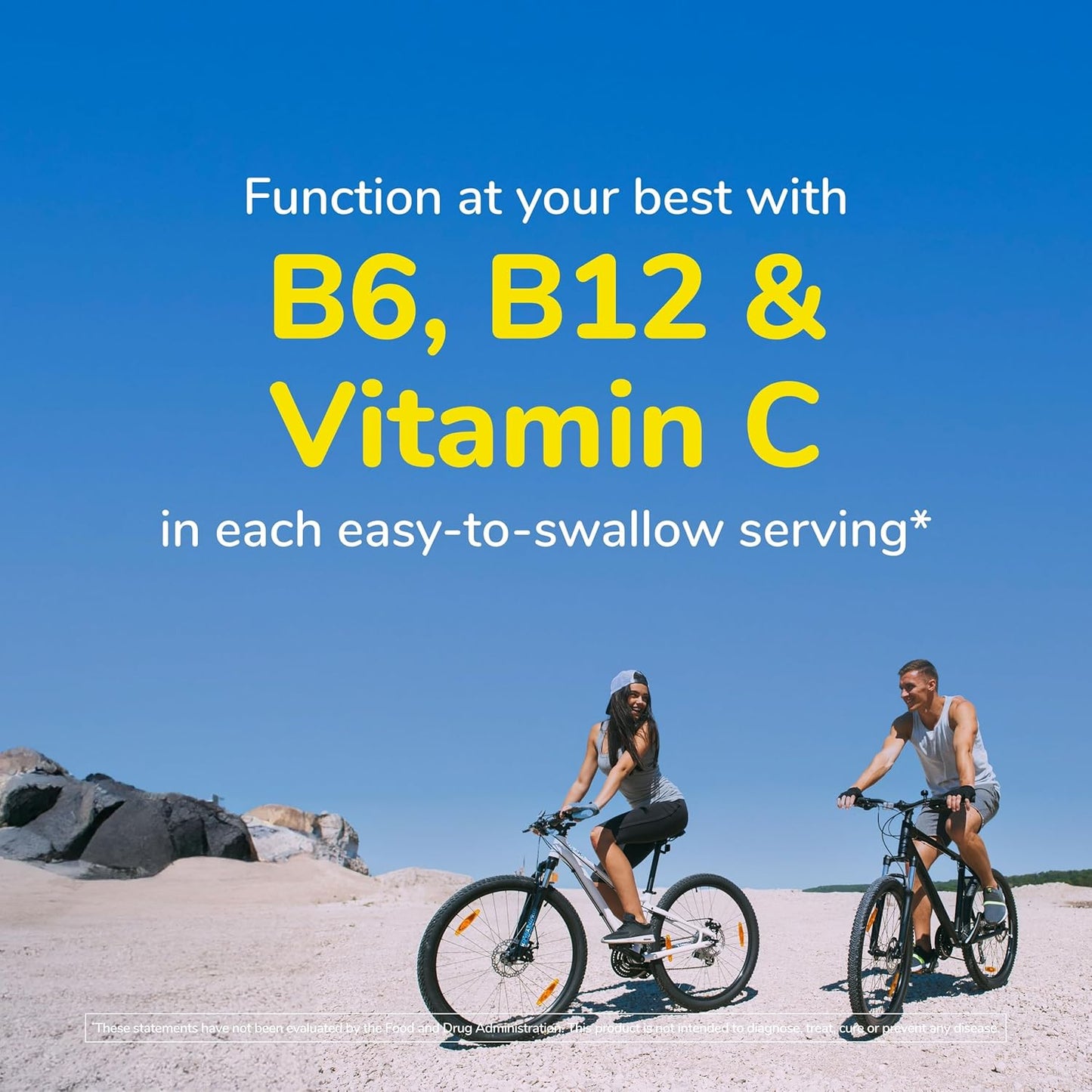 Twinlab Stress B-Complex Capsules - Energy Support with B12 and B6 - 250 Count