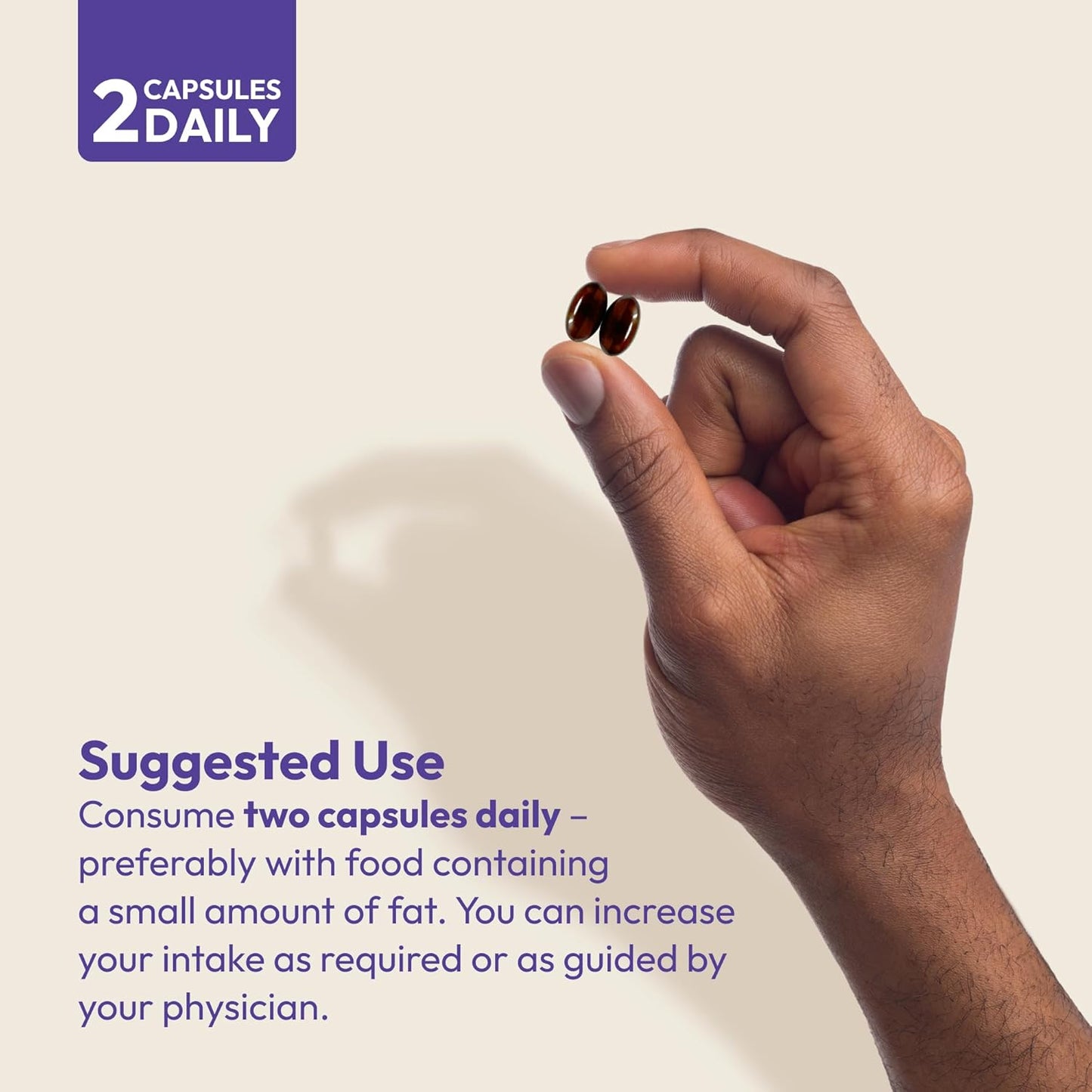 Ultimate Eye Support Softgels with Astaxanthin - Key Nutrients for Healthy Vision, Lutein, Zeaxanthin, Bilberry - No Additives