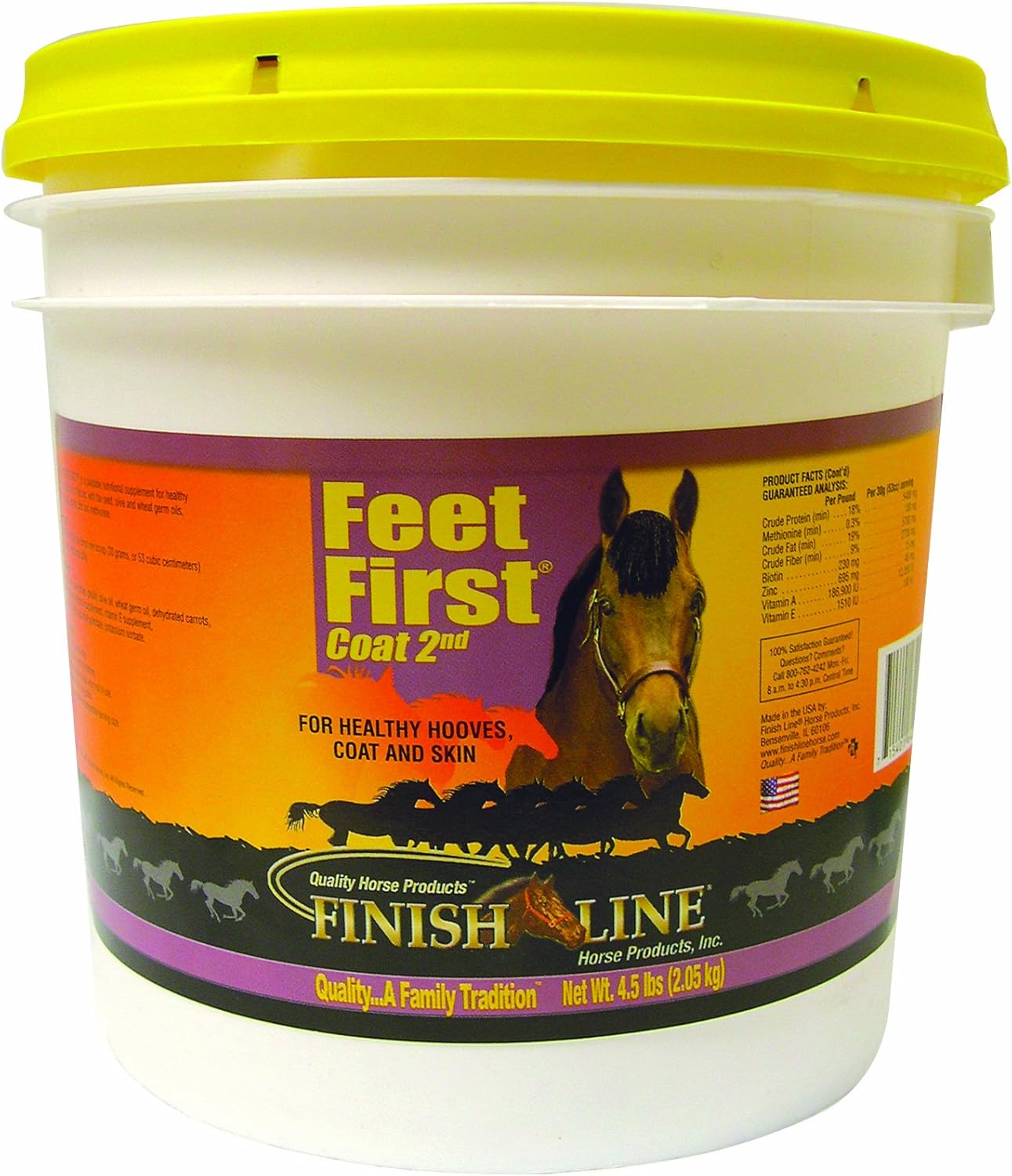 Ultimate Foot Care for Athletes: Finish Line Feet First - Premium Products for Healthy Feet