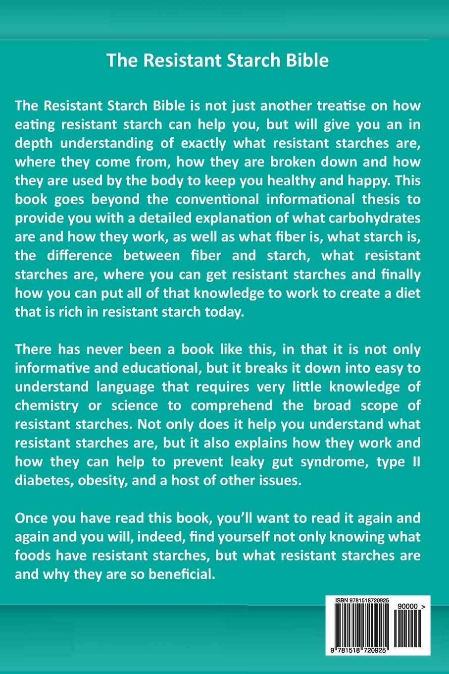 Ultimate Guide to Resistant Starch for Gut Health and Balance