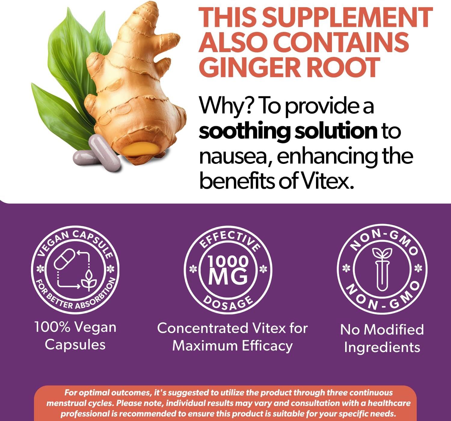 Ultimate Women's Health Bundle: Probiotics, Vitex Chasteberry, & Inositol Powder - Save 10% on Intimate Rose