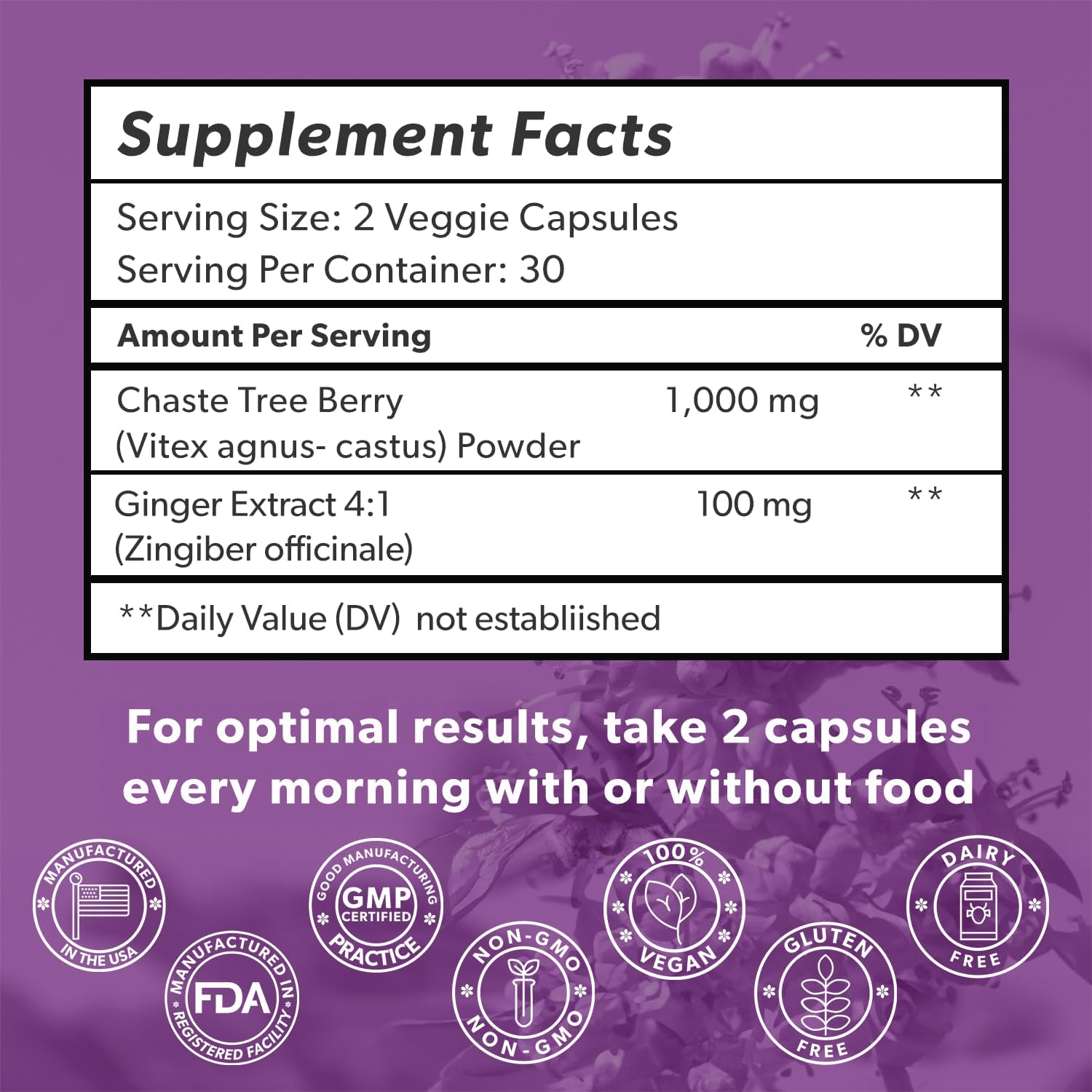 Ultimate Women's Health Bundle: Probiotics, Vitex Chasteberry, & Inositol Powder - Save 10% on Intimate Rose