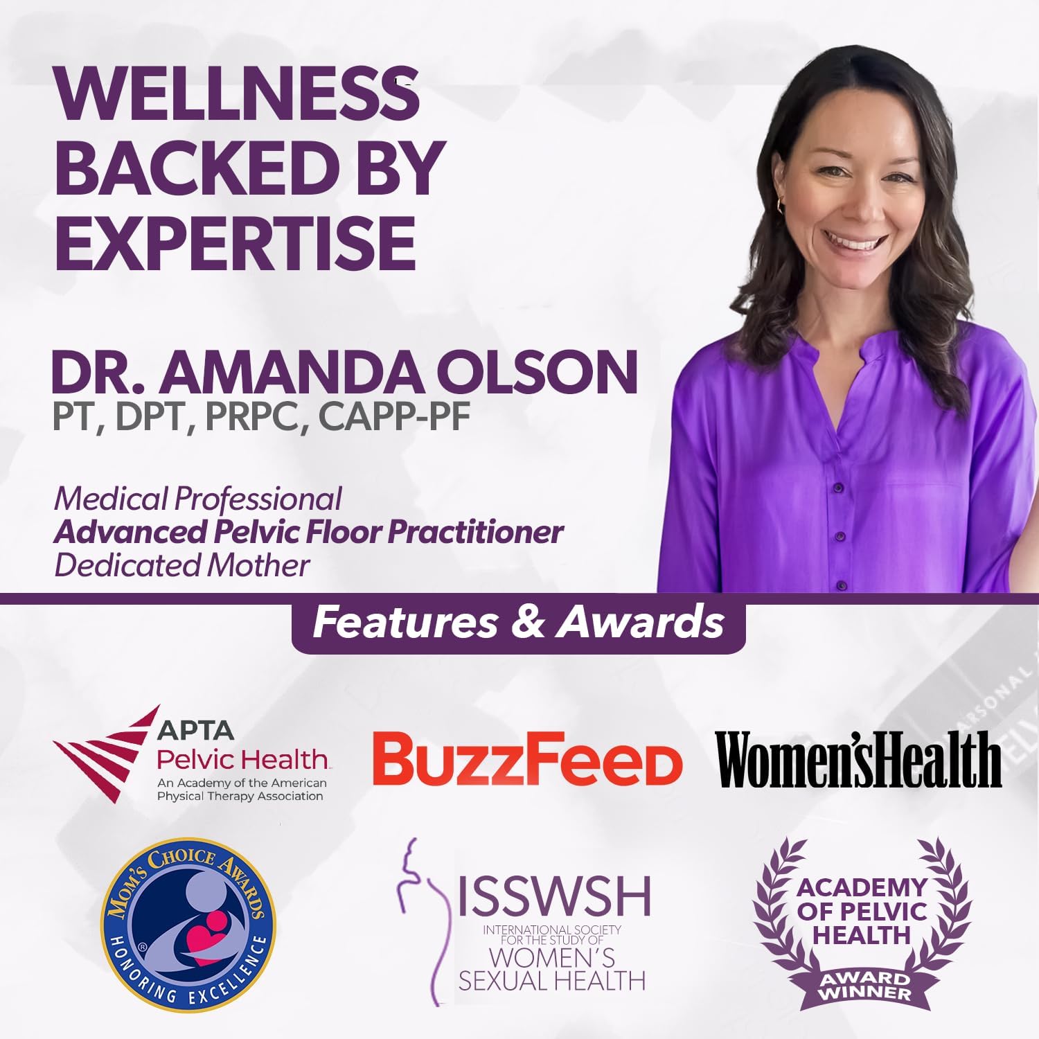 Ultimate Women's Health Bundle: Probiotics, Vitex Chasteberry, & Inositol Powder - Save 10% on Intimate Rose