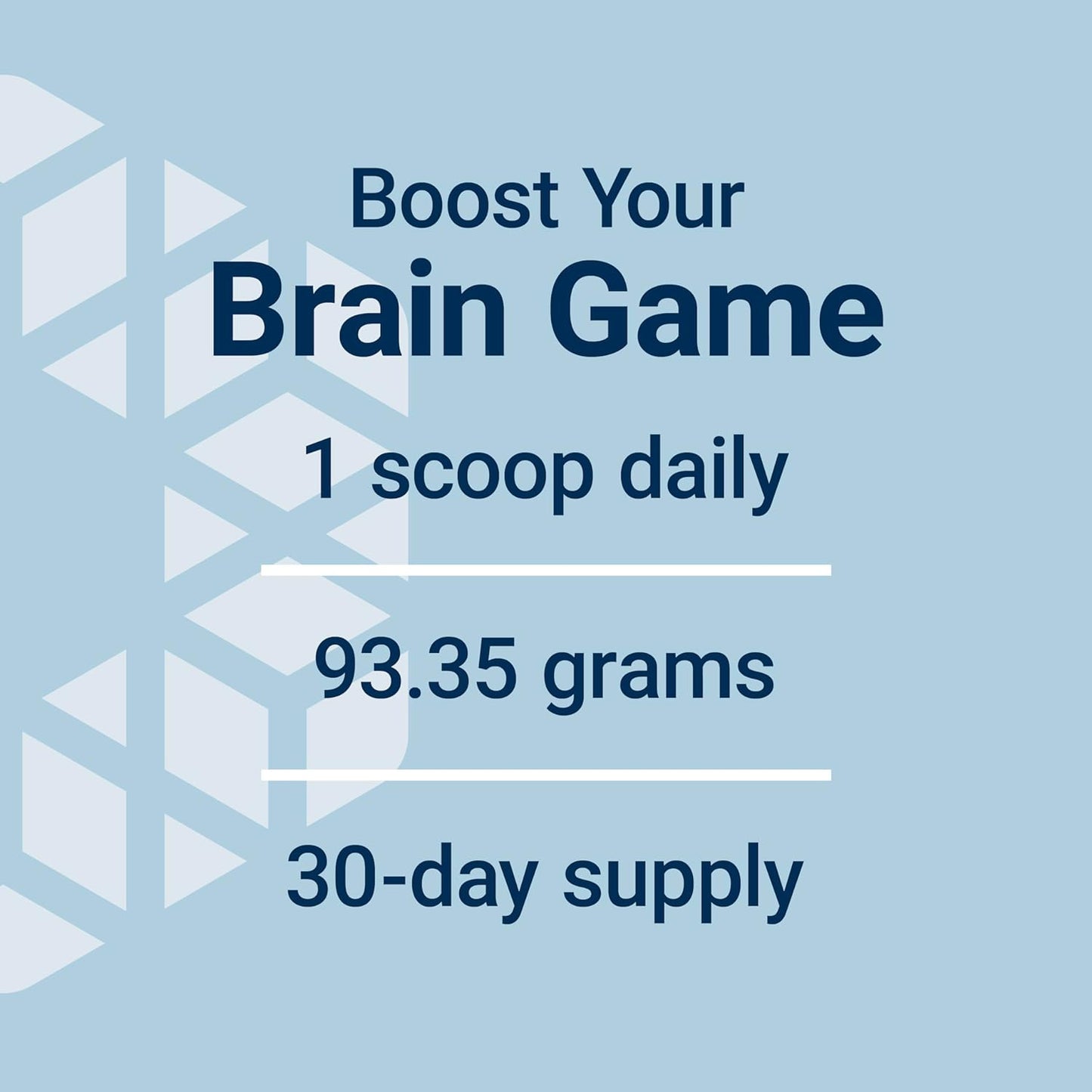 Ultra-Absorbable Neuro-Mag Magnesium L-Threonate Powder - Support Memory, Focus, Cognitive Function & Mood - Tropical Punch Flavor - Gluten-Free, Non-GMO, Vegetarian - 30 Servings