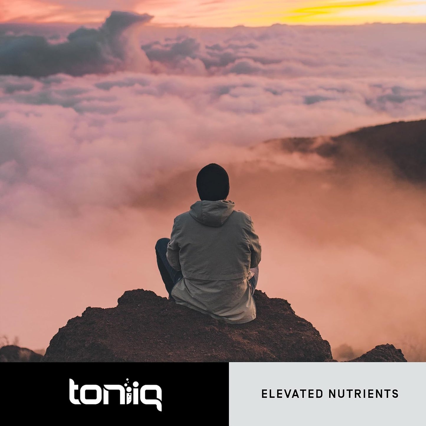 Ultra High Potency 10:1 Extract Mushroom Gummies with Lion's Mane, Chaga, Reishi - 90 Gummies