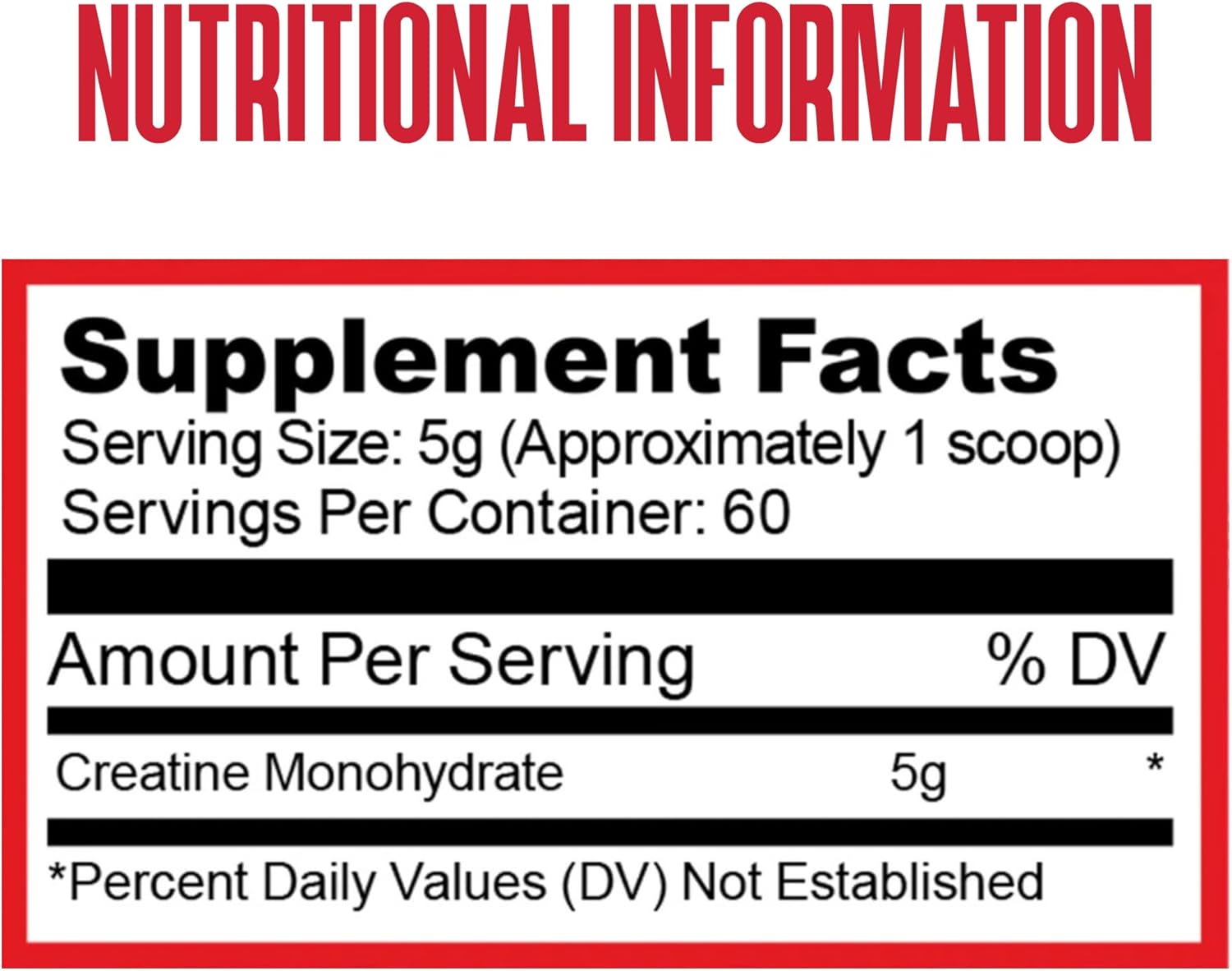 Ultra Pure Micronized Creatine Powder for Strength, Mass, Power, Recovery - 30 Servings, Unflavored - Purus Labs Foundation Series