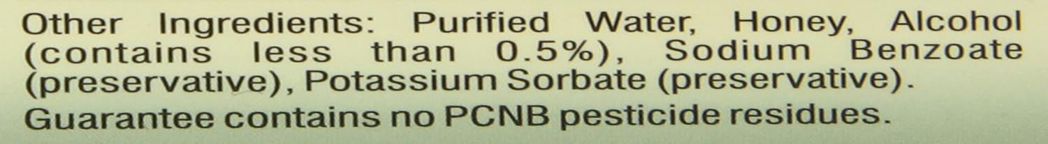 Ultra Strength Red Panax Ginseng Extractum Supplement - 30 Count by Prince of Peace