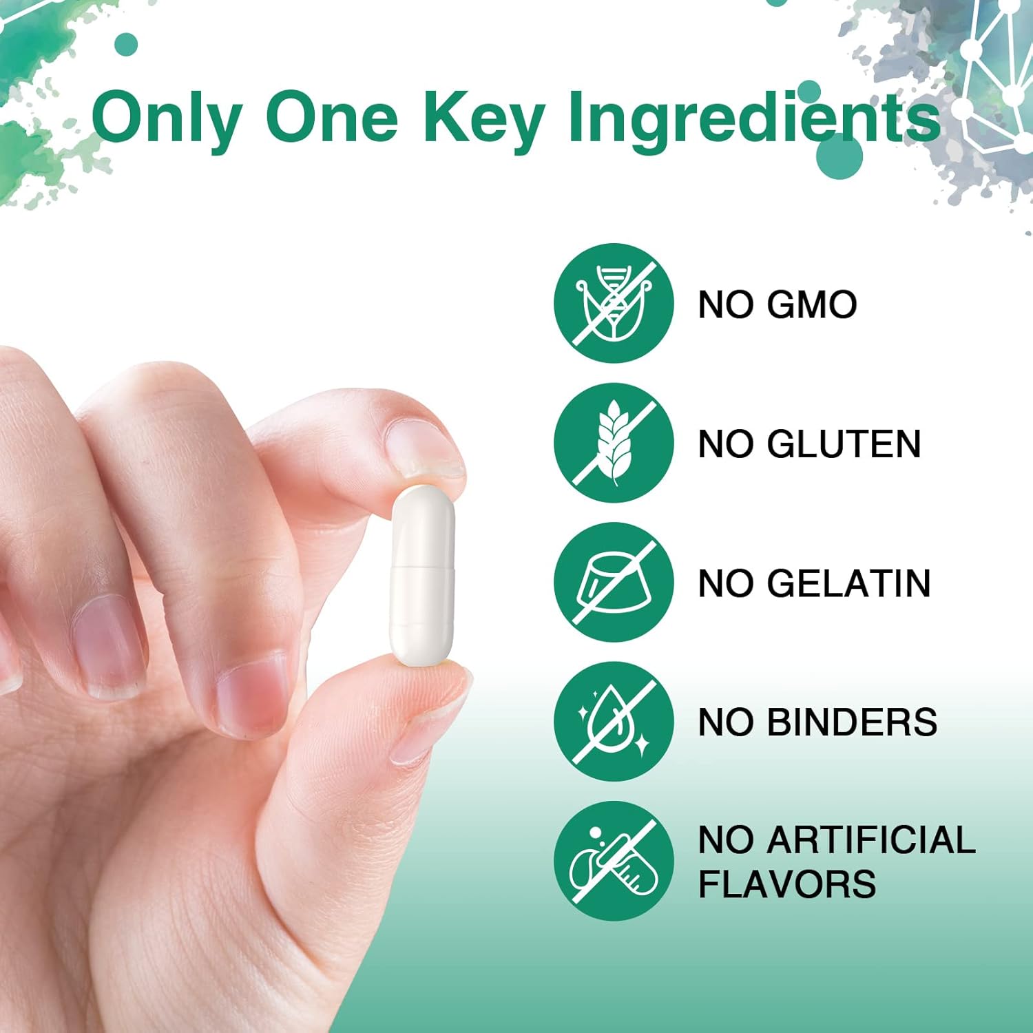 Ultra Strength Sambugra TUDCA Liver Support Supplement - 1100mg, 3rd Party Tested for Liver Cleanse, Detox & Repair - 120 Capsules (2 Pack)