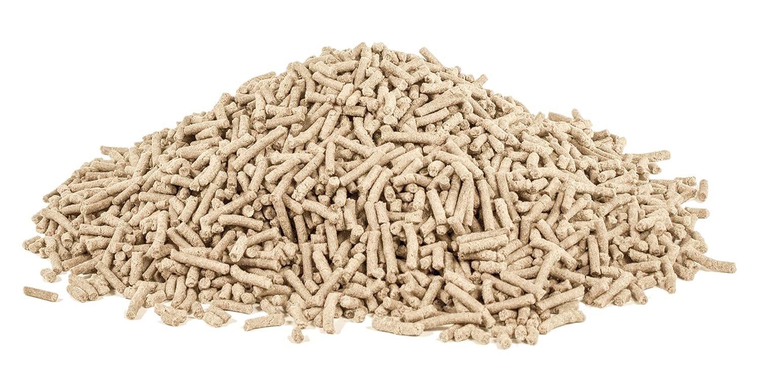 UltraCruz Equine Calming Pellets - 60 Single Servings (30 Day Supply)