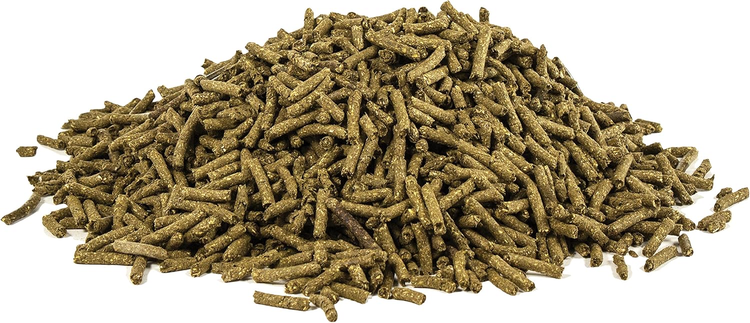 UltraCruz Equine Magnesium Plus Supplement - 10 lb Size