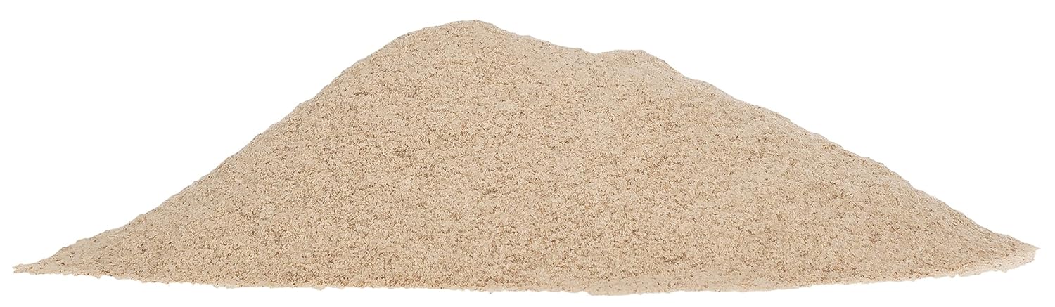 UltraCruz Equine Zeolite Silicon Supplement 10 lb Powder - Supports Horse Health - 25 Day Supply