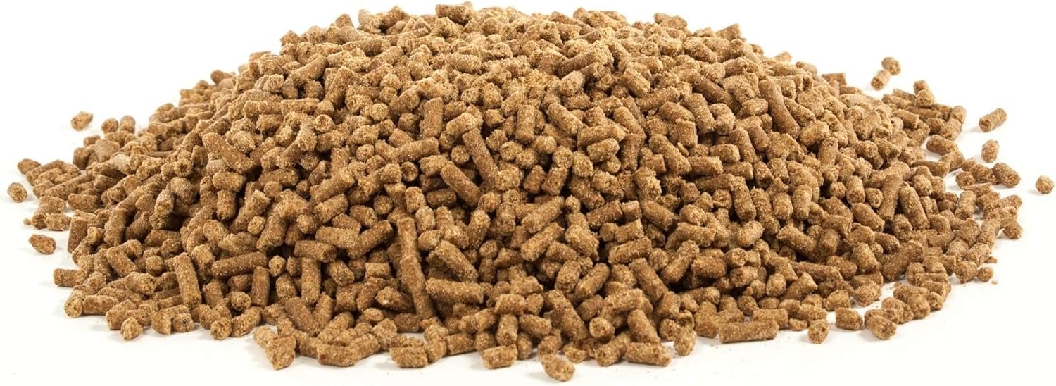 UltraCruz Goat and Sheep Show and Wellness Supplement, 10 lb Size