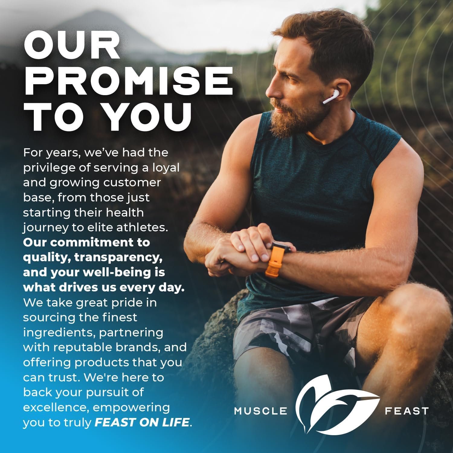 Unflavored Creapure Creatine Monohydrate Powder for Muscle Growth & Recovery - Vegan, Keto & Gluten-Free - 300g