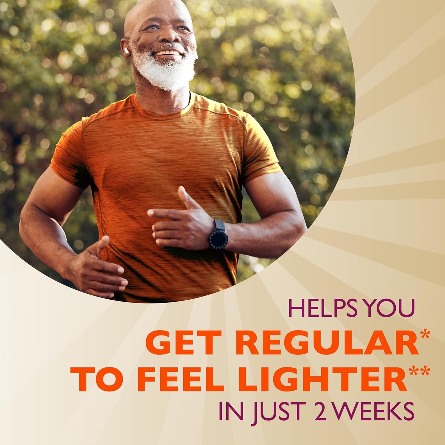 Unflavored Psyllium Husk Powder Fiber Supplement, No Added Sweeteners, 4-in-1 Digestive Health Powder - 114 teaspoons - #1 Doctor Recommended Brand