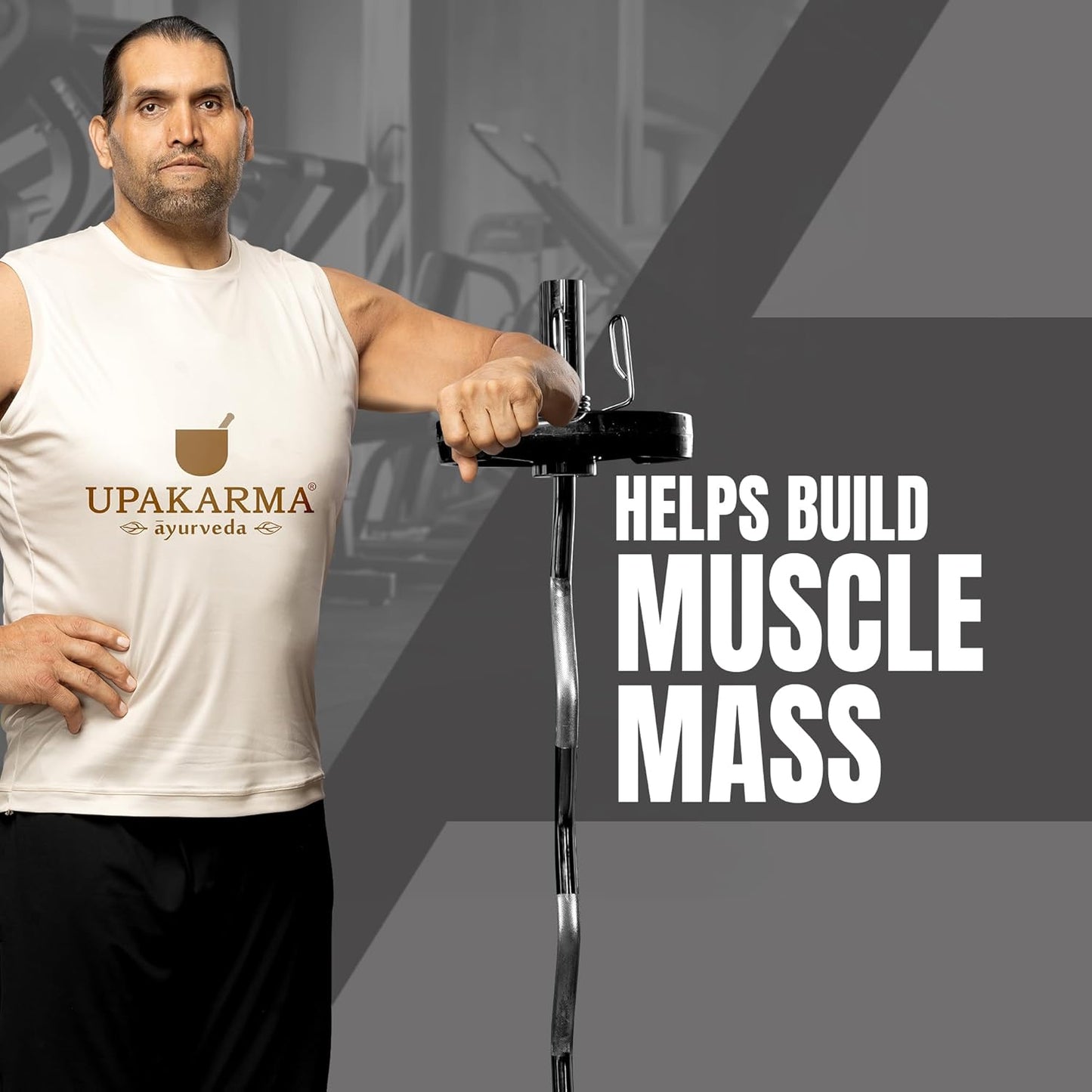 Upakarma Ayurveda Shilajit Capsules - 1000mg for Strength & Stamina - 90 Capsules, 45 Day Supply - Natural Immune Support & Trace Minerals