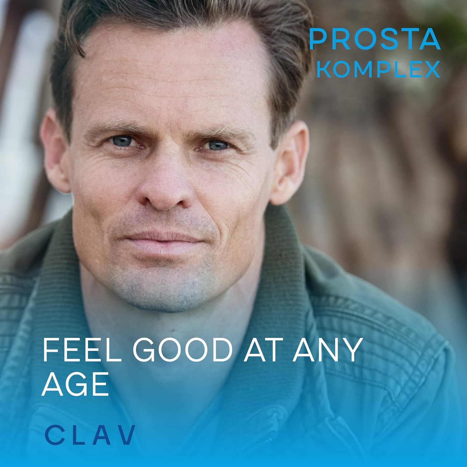 Urinary Health Support Supplement for Men - Prostate Health Formula with Saw Palmetto, Pumpkin Seed, Black Garlic, Nettle Extract, Zinc & Selenium - 120 Capsules