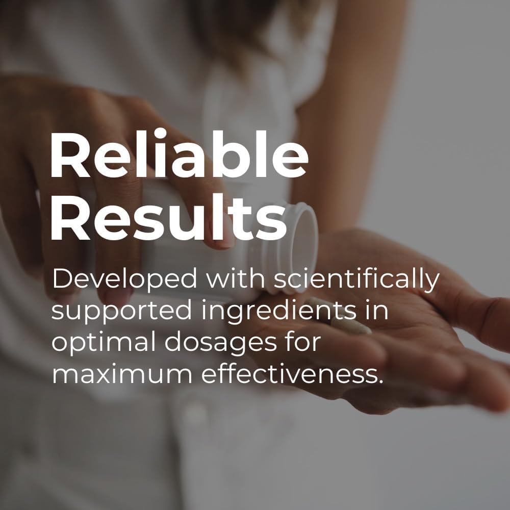 UroDefend UTI Protection Formula | Cranberry PACs | Physician Formulated | Gluten Free | 60 Capsules