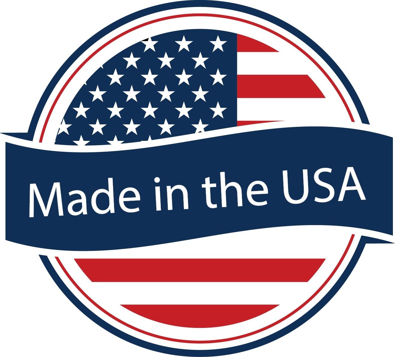 USA-Made L-Arginine Nitric Oxide Booster with L-Citrulline - 1340mg Heart & Muscle Gain Supplement for Endurance - 60 Capsules by Bradeson Naturals