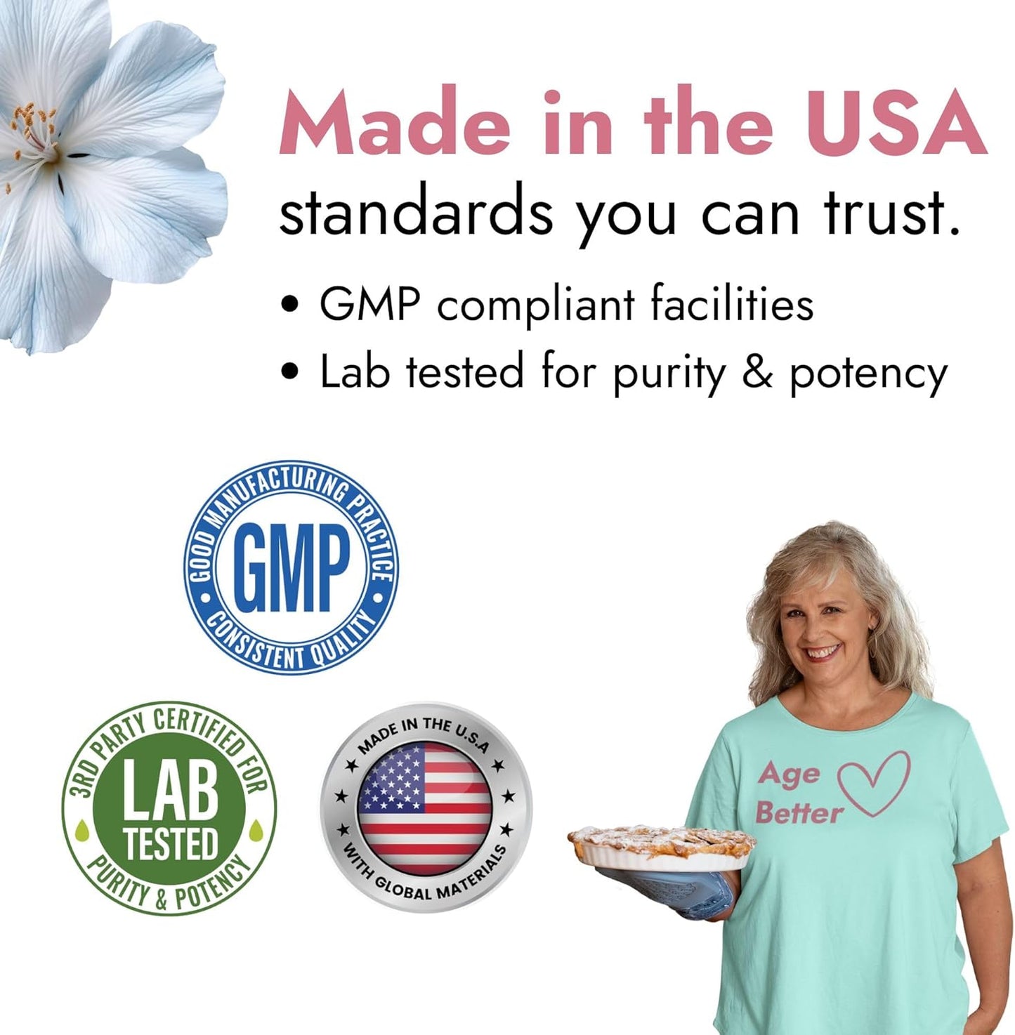 USA Made MUSCADINEX Joint Support Supplement with 11 Ingredients - Turmeric, Quercetin, Bromelain, Glucosamine Chondroitin, Methionine, Ginger, Boswellia - 60 Capsules