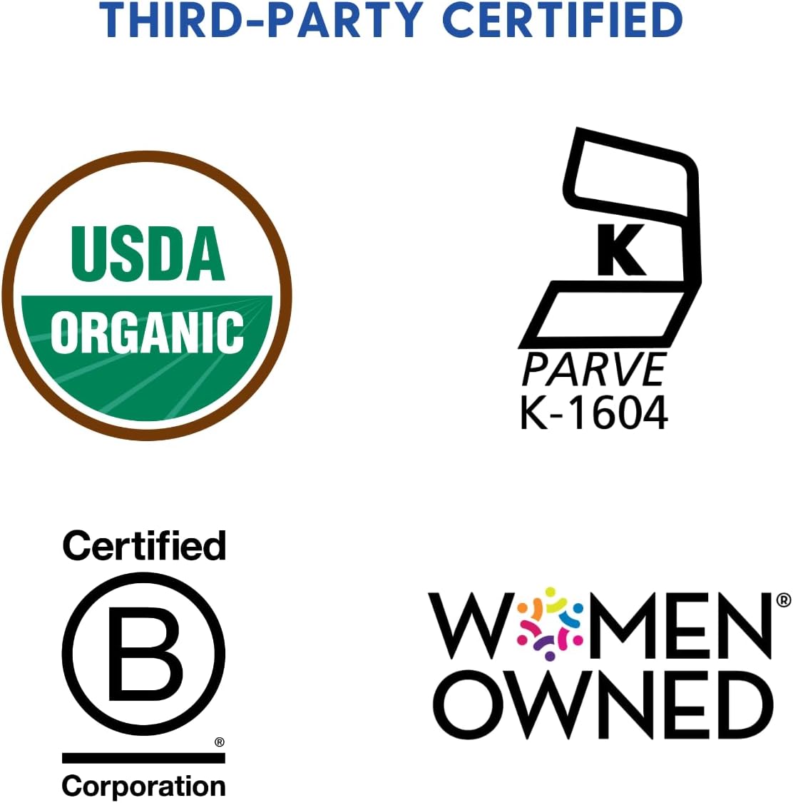 USDA Certified Organic Motherlove Goat’s Rue Lactation Tincture - 2oz Supplement for Breast Milk Supply & Breast Tissue Growth - Vegan, Kosher, Soy-Free