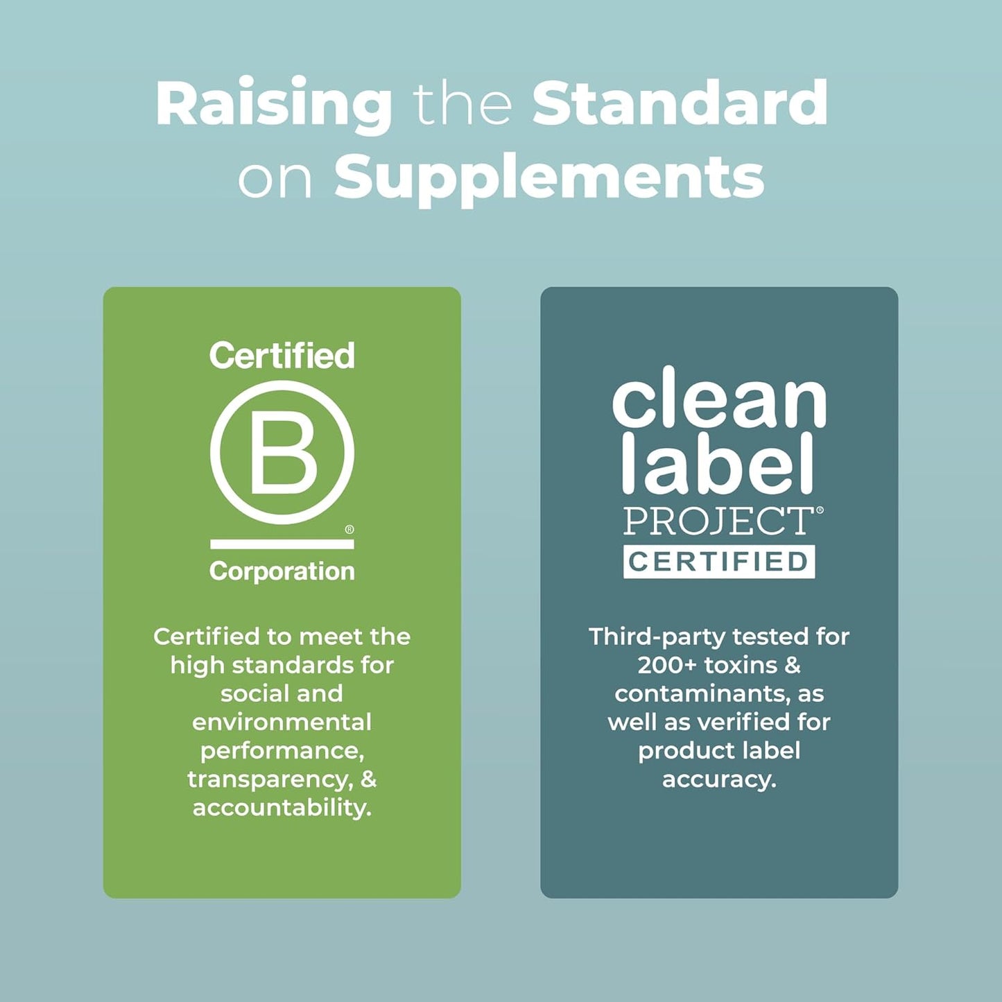 USDA Organic Nootropic Focus Supplement with Ginkgo Biloba for Brain, Memory, and Adrenal Support by MaryRuth Organics