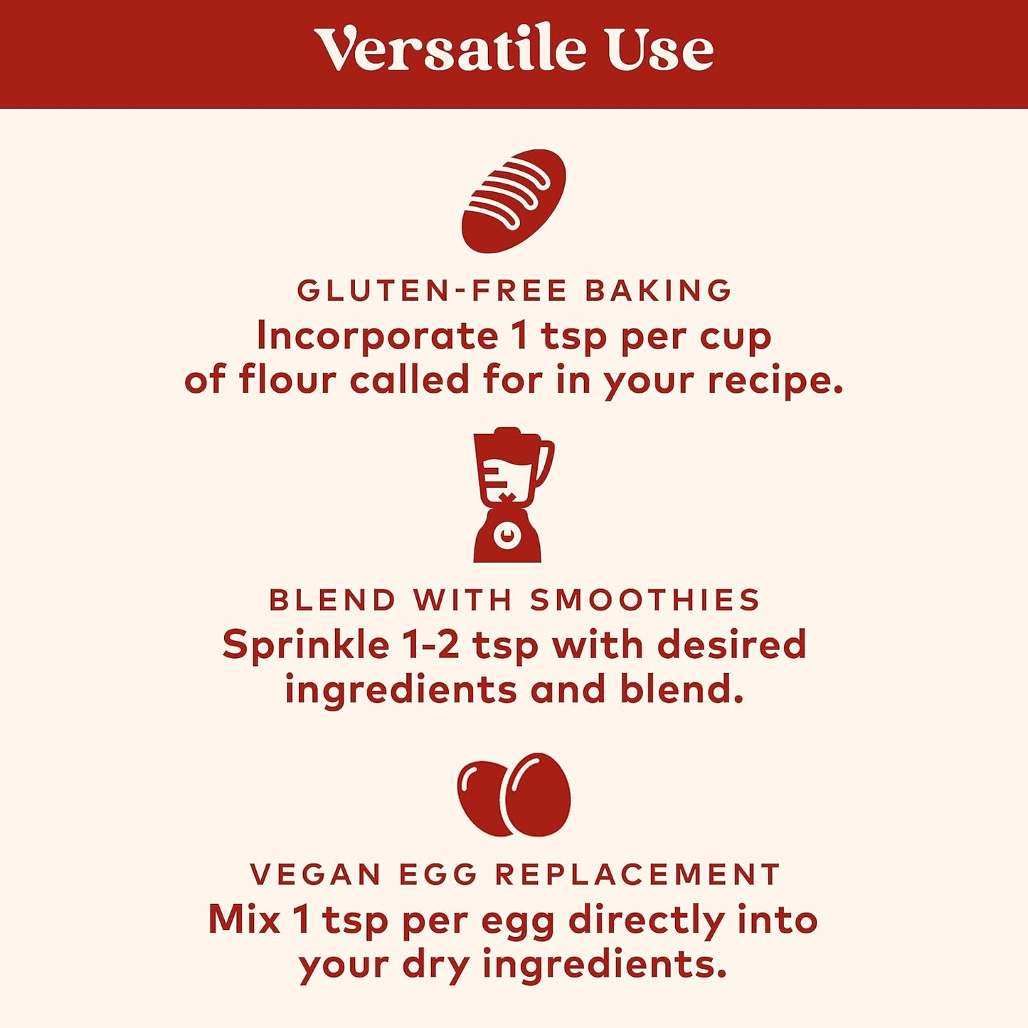 USDA Organic Psyllium Husk Powder Supplement - Orange Flavored, Vegan & Gluten Free, Whole Psyllium Husk Fiber with Pre & Probiotics - 10 Oz