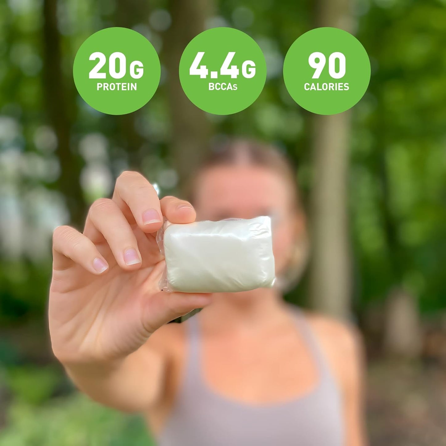 VADE Nutrition Dissolvable Protein Packs - Vanilla Milkshake Whey Isolate Powder - 30 Packets, Low Carb, Low Calorie