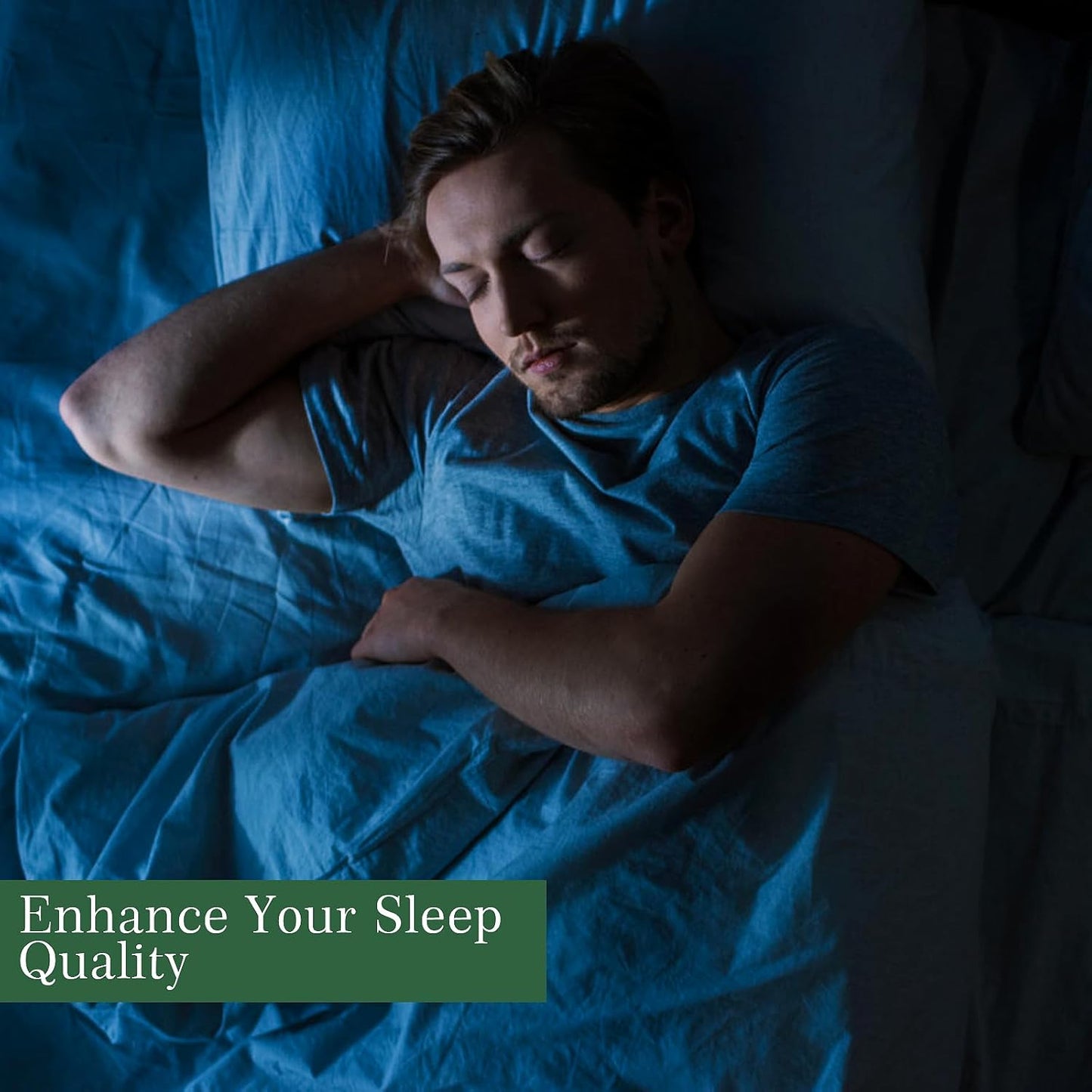 Valerian Root Liquid Drops for Sleep, Stress Relief, and Calm - 1-Ounce Herbal Supplement