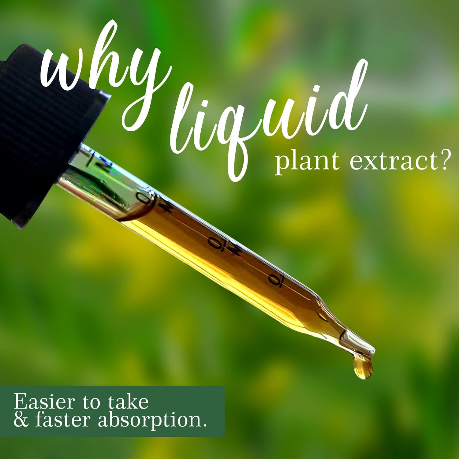 Valerian Root Liquid Drops for Sleep, Stress Relief, and Calm - 1-Ounce Herbal Supplement