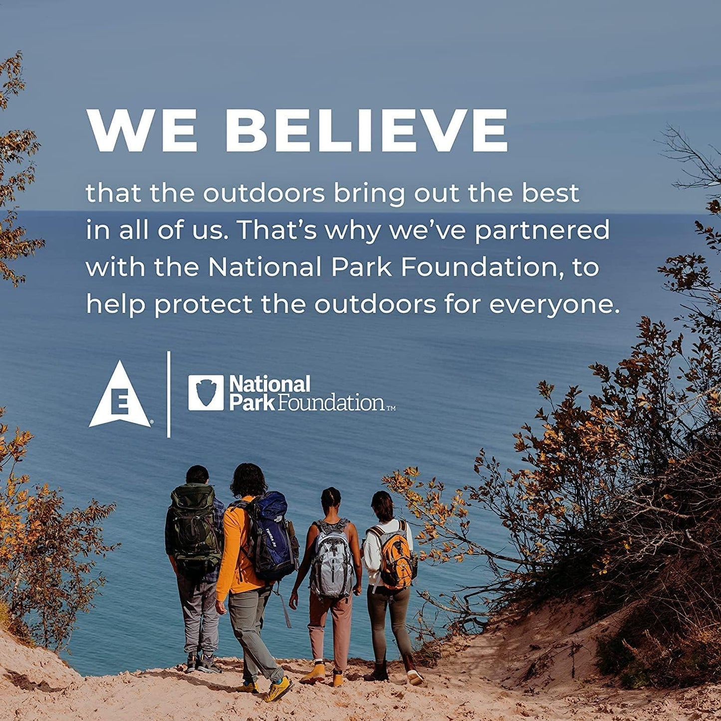 Vanilla Bean Plant Based Protein Powder - 20g Vegan Protein, Dairy Free, Non-GMO, 10g Fiber - 2 Pound Exclusive Pack