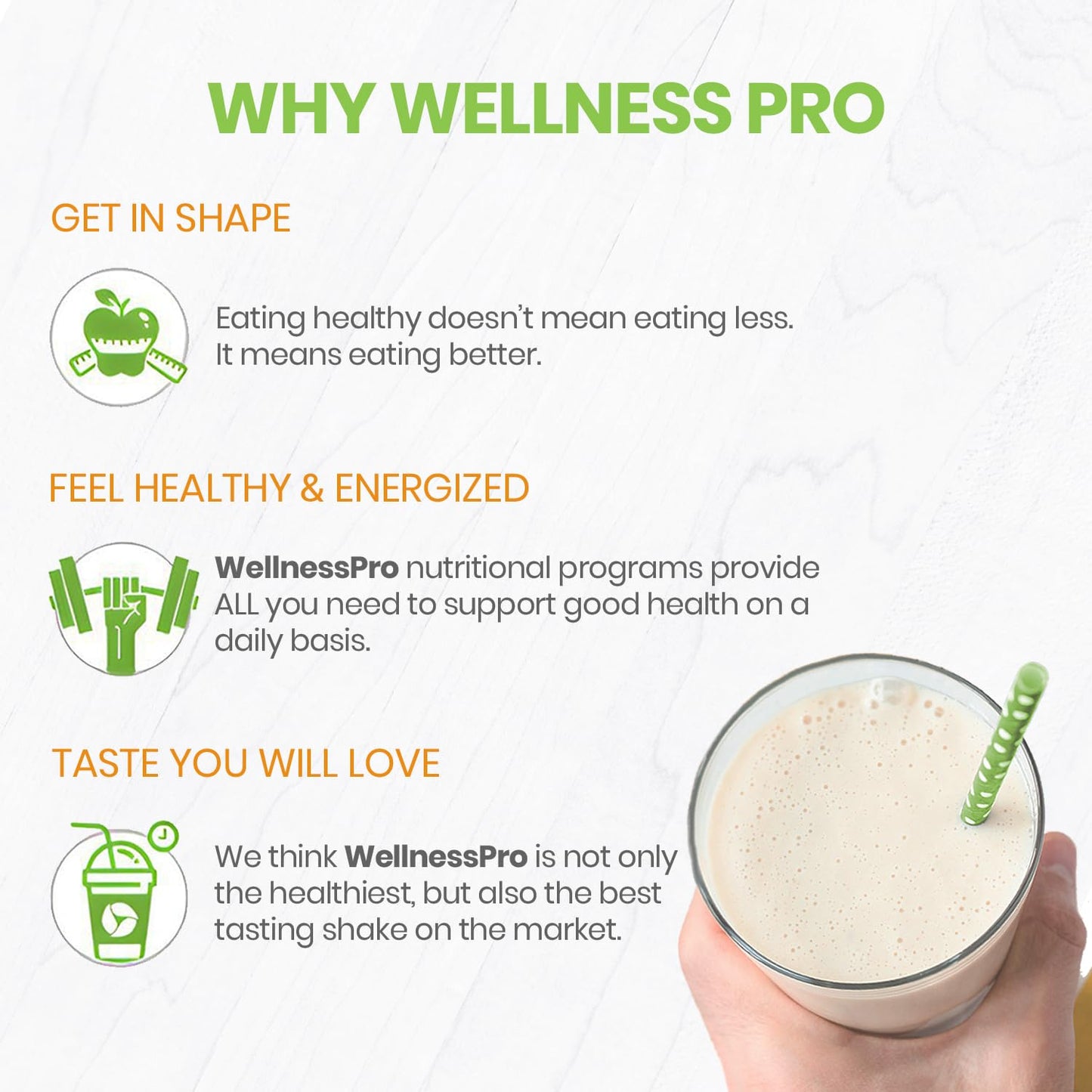 Vanilla Flavored Keto-Friendly Meal Replacement Shake for Women with Protein, Pre & Probiotics - 16.9 oz, Kosher Certified