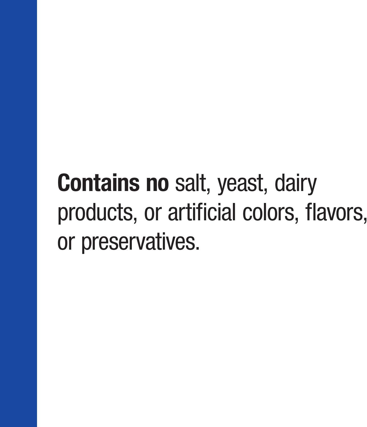 Vanilla Flavored Nature's Way Fiber Delights Chewable Tablets for Daily Regularity - 60 Count