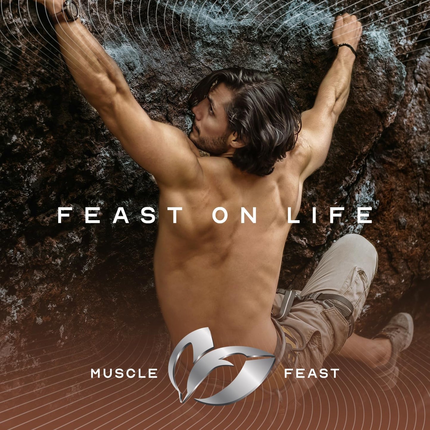 Vanilla Grass-Fed Whey Protein Isolate - Hormone Free, Pasture Raised (1lb) by Muscle Feast