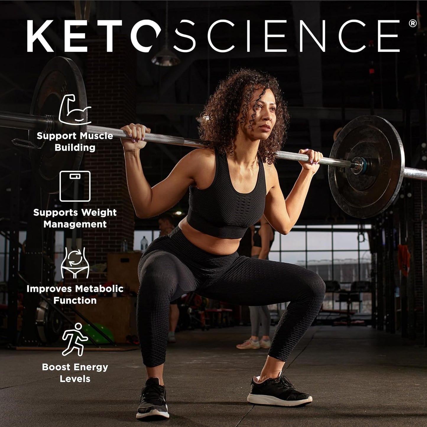 Vanilla Keto Meal Shake with MCTs, Protein, Collagen, Vitamins, Minerals - Keto & Paleo Friendly Dietary Supplement for Weight Loss - 14 Servings, 20.49 Oz