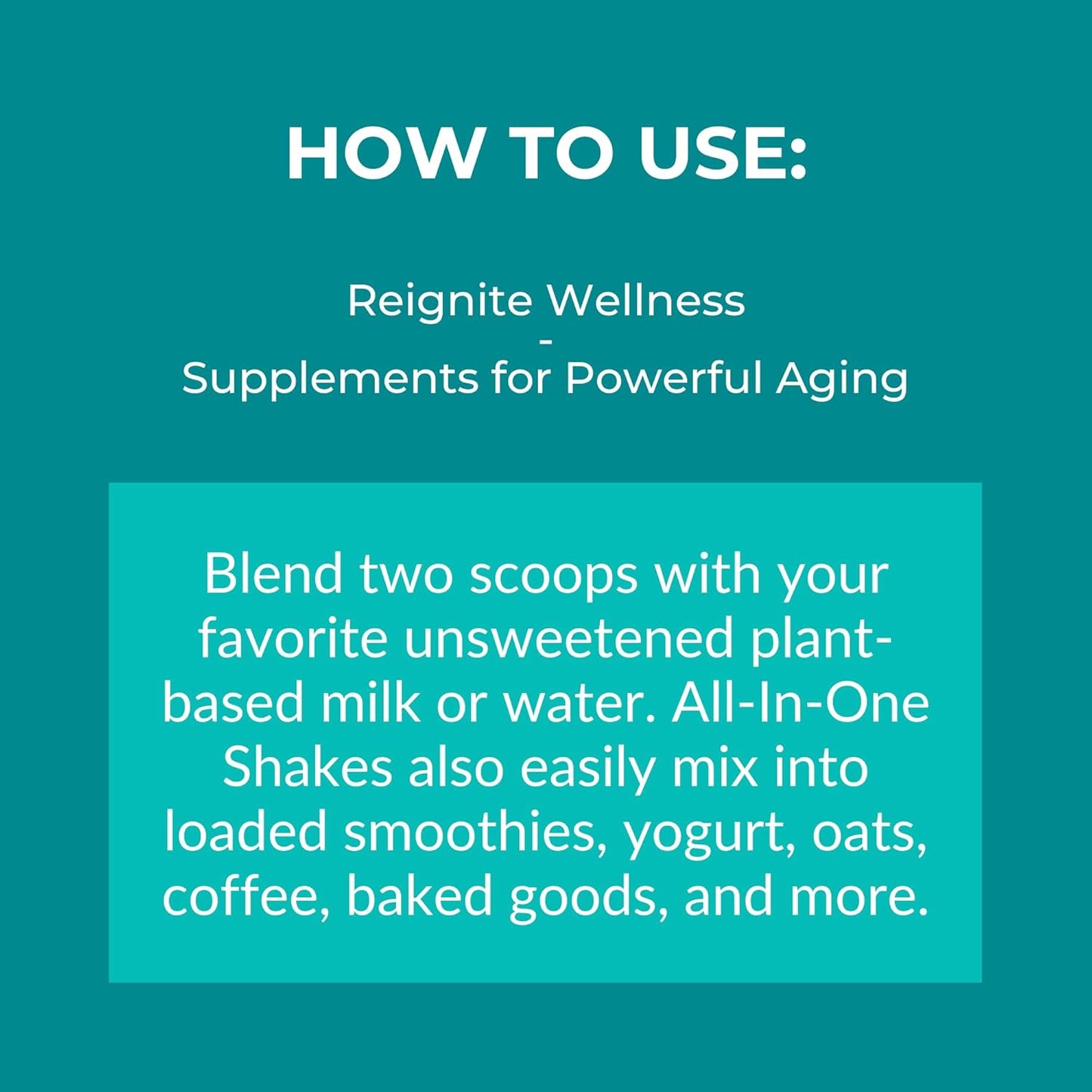 Vanilla Paleo All-in-One Shake with 20G Beef Protein | Gluten-Free & Dairy-Free | Includes Vitamins, Minerals, Amino Acids | 30 Servings