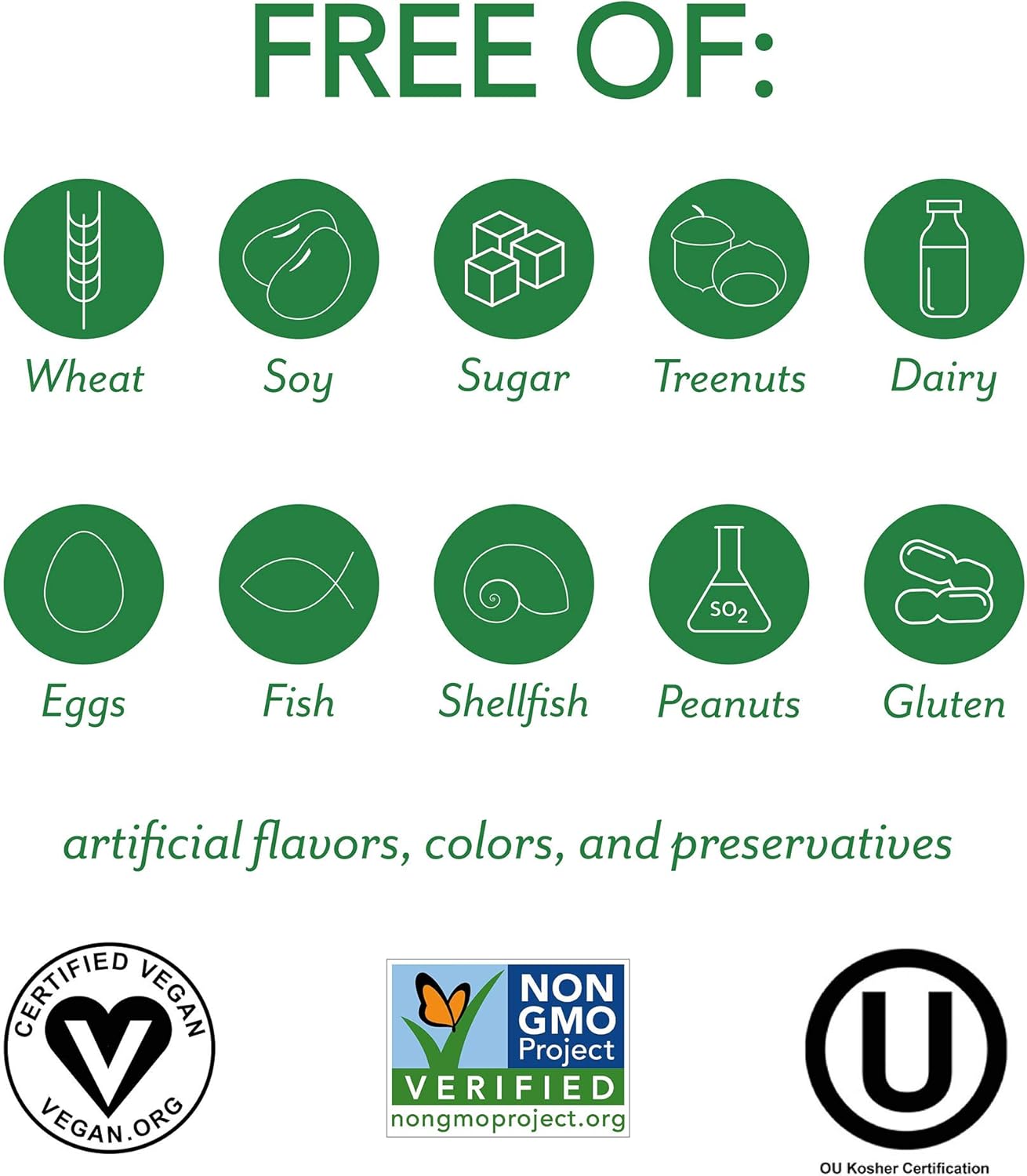 Vanilla PlantFusion Complete Meal Replacement Shake - Plant Based Protein Powder with Superfoods, Greens, and Probiotics - Vegan, Gluten Free, Non-Dairy - 2 lb