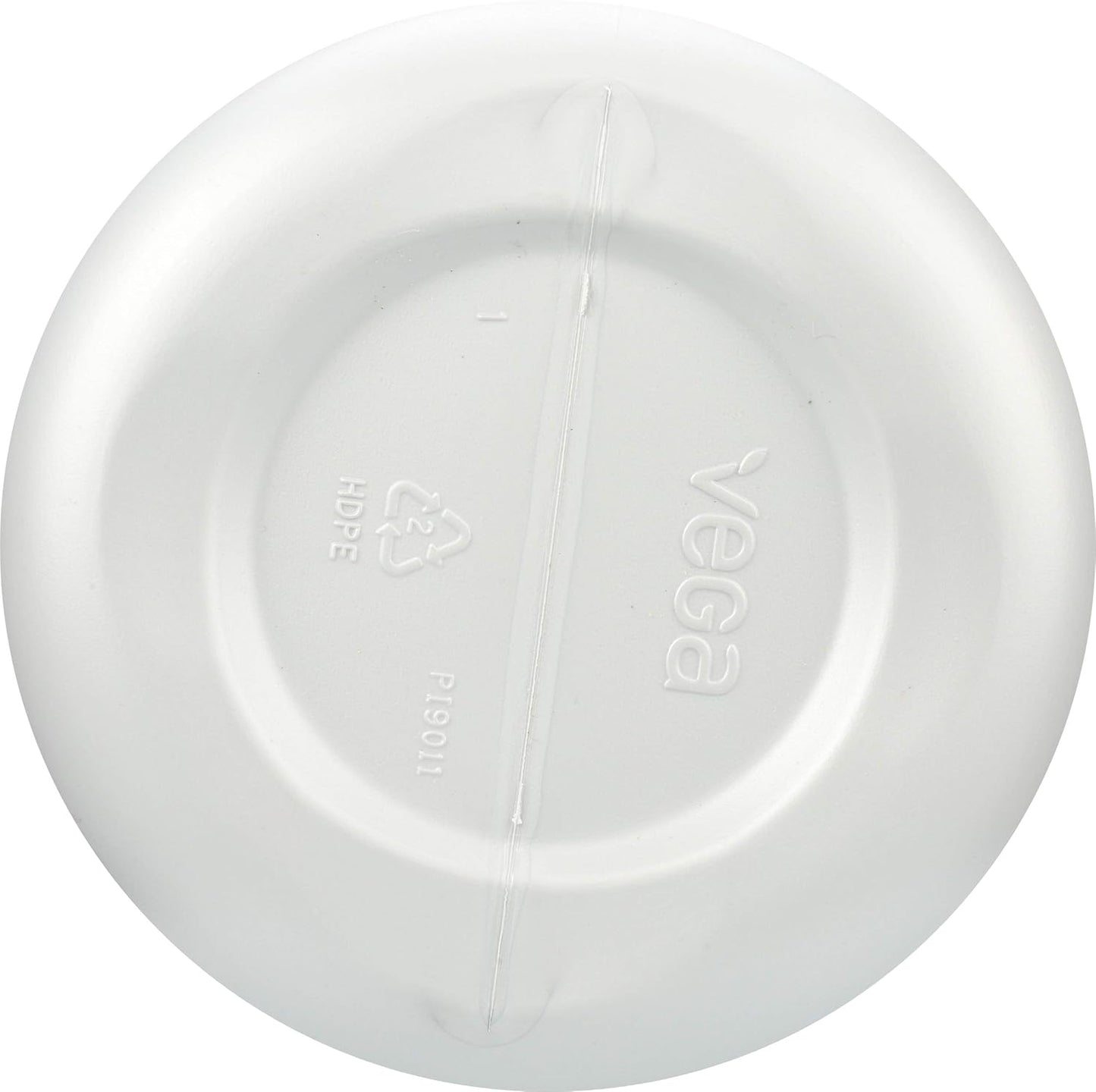 Vega One Coconut Almond Nutrition Shake - 20 Servings, Plant-Based Protein Powder, Dairy-Free, Gluten-Free, Non-GMO - 29.4oz