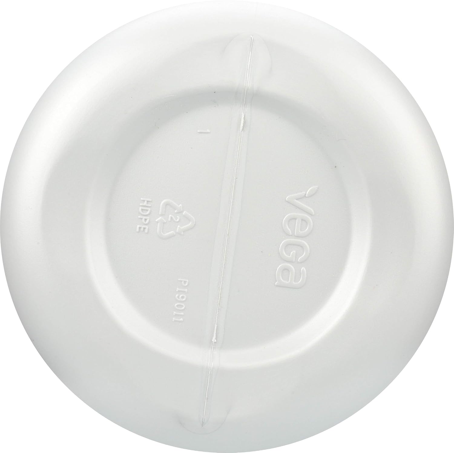 Vega One Coconut Almond Nutrition Shake - 20 Servings, Plant-Based Protein Powder, Dairy-Free, Gluten-Free, Non-GMO - 29.4oz