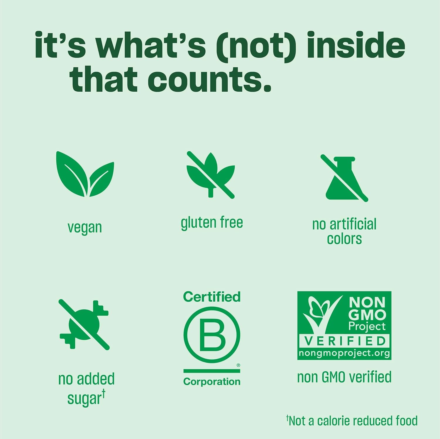 Vega Protein and Greens Coconut Almond Powder - 20g Plant Protein, Vegan, Non-GMO, Pea Protein, 1.1 lbs