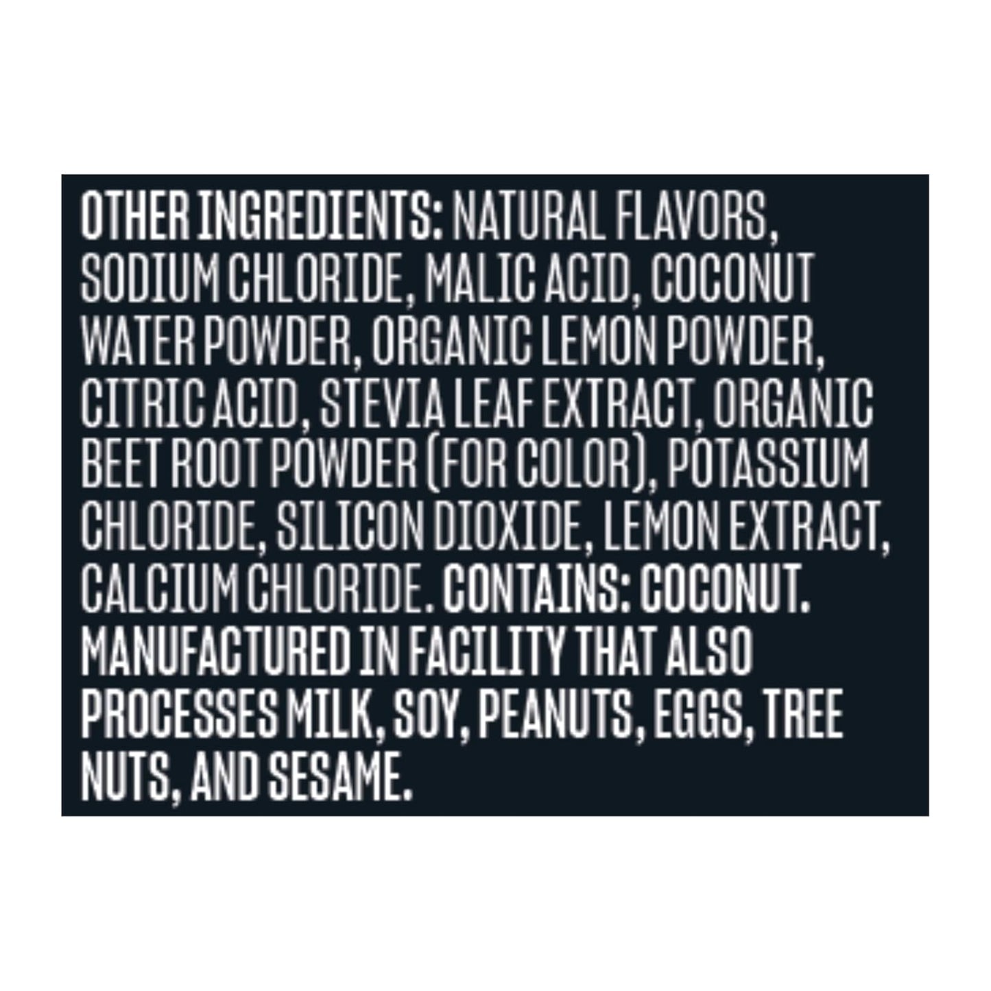 Vega Sport Sugar Free Strawberry Lemonade Pre-Workout Powder - Energy Boost for Women & Men, Electrolytes, Vegan, Keto, Gluten Free, Non GMO - 4.3 oz