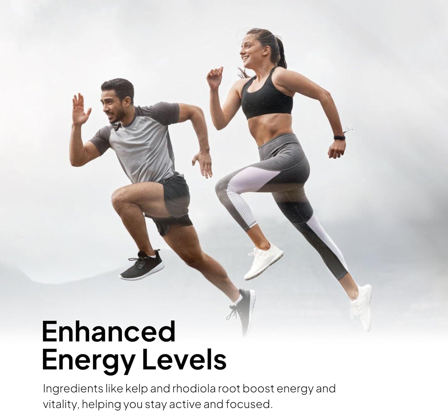 Vegan Adrenal Support Tincture for Stress Relief - Naturopath Formulated with Chaste Tree Berry, Dandelion Root, and Rhodiola - 2oz