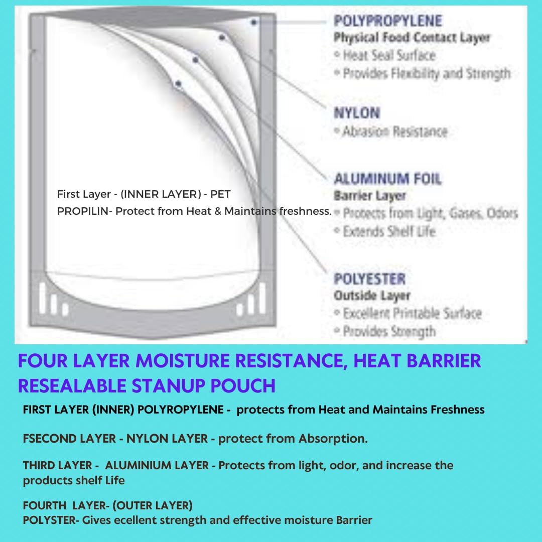 Vegan Ayurvedic Amla Powder with Holy Basil for Immune Support - Antioxidants, Vitamin C, Non-GMO, Kosher - 227g