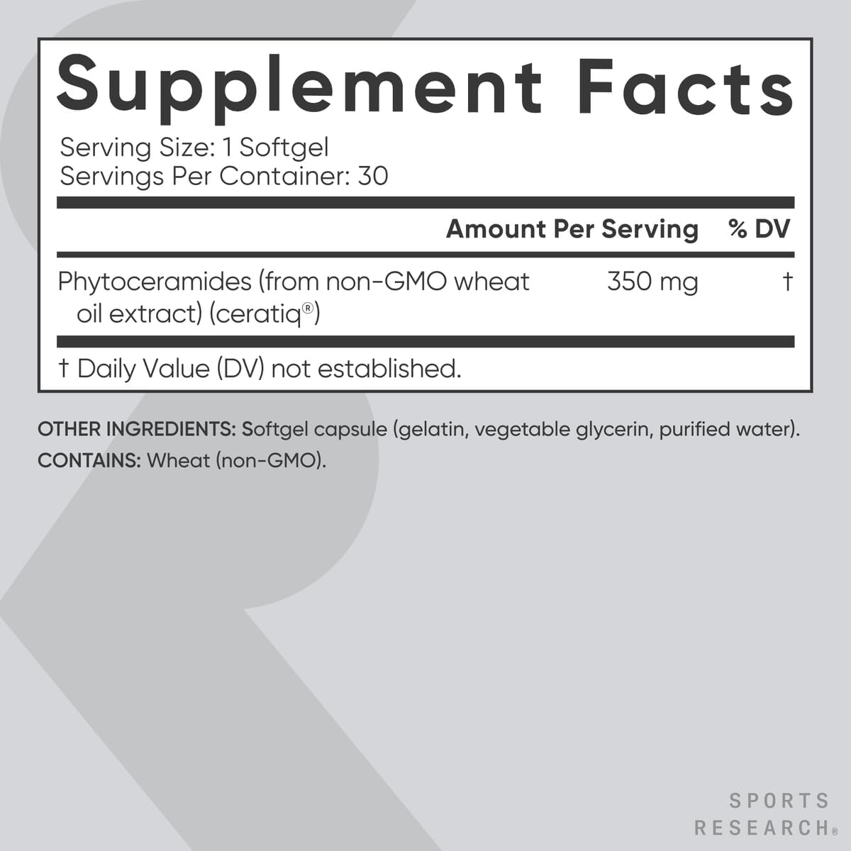 Vegan Biotin 10,000mcg with Vitamin D3 K2 & Phytoceramides for Skin Hydration