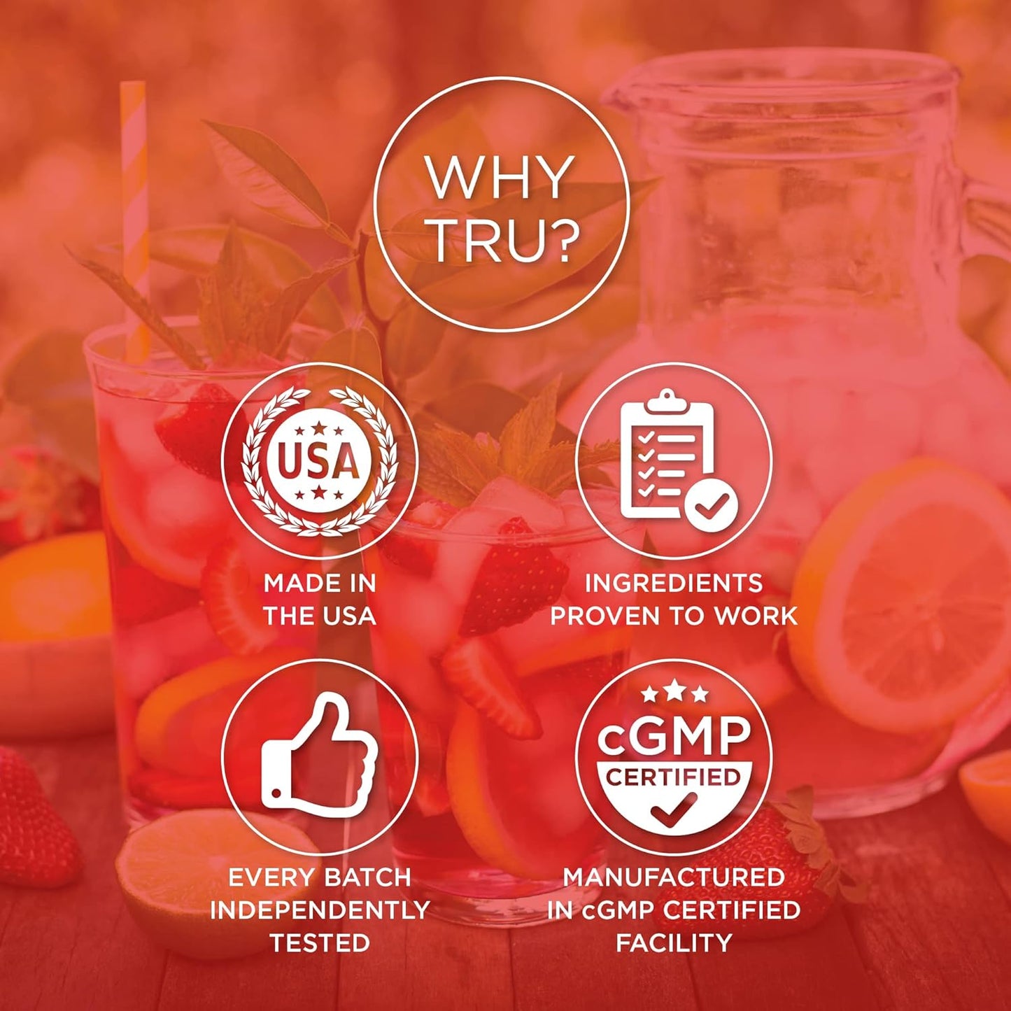 Vegan-Friendly Energy Pre-Workout Formula for Improved Performance - Strawberry Lemonade Flavor - 20 Servings