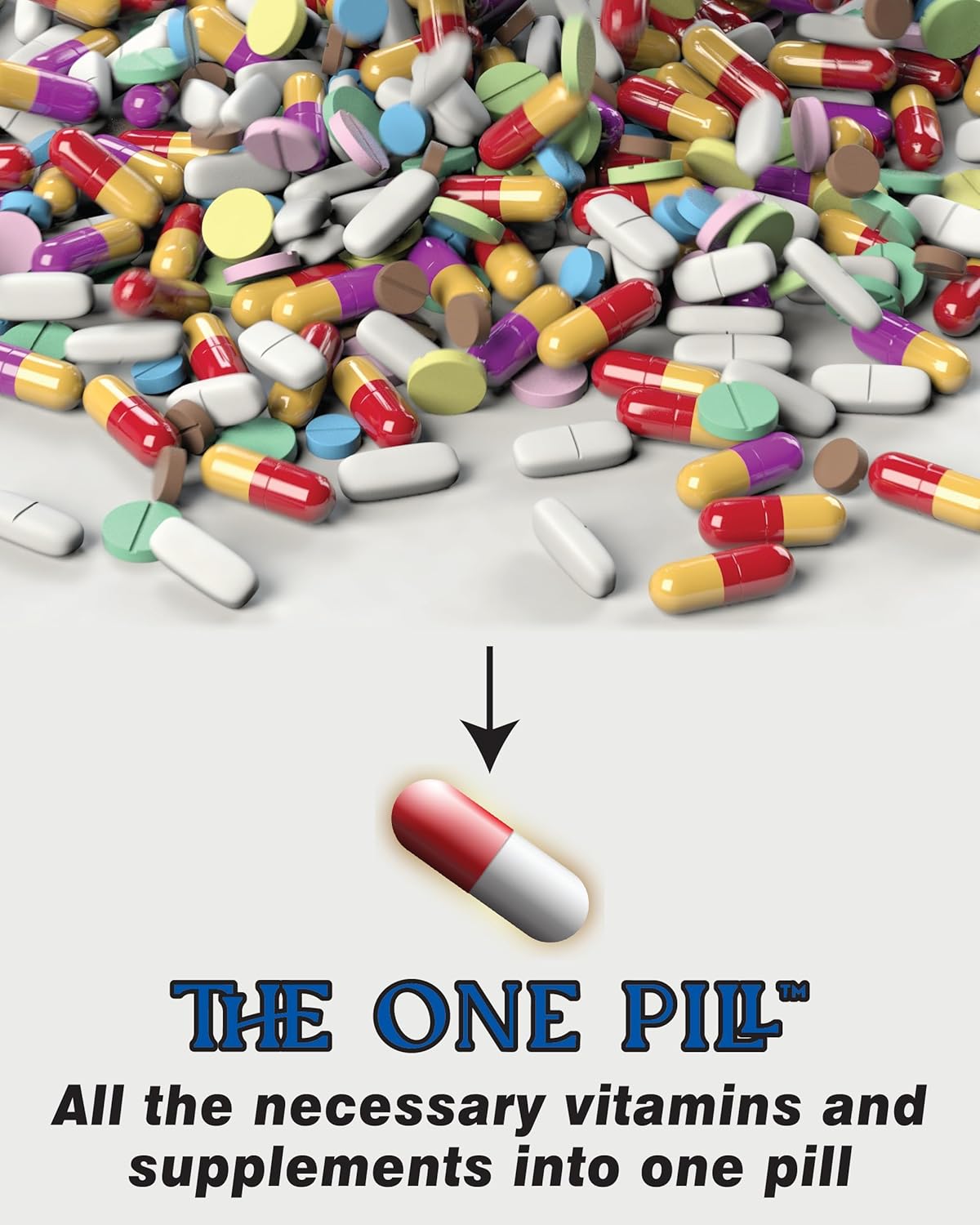 Vegan Integrative Healing Vitamin B1 Thiamine Hcl Capsules 500mg - 120 Count, Non-GMO with No Artificial Fillers