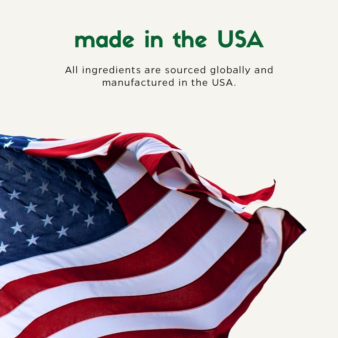 Vegan Joint Support Supplement with Turmeric, MSM, Boswellia, Quercetin - Supports Joint Mobility, Flexibility, and Cartilage Repair for Healthy Aging (60 Count)