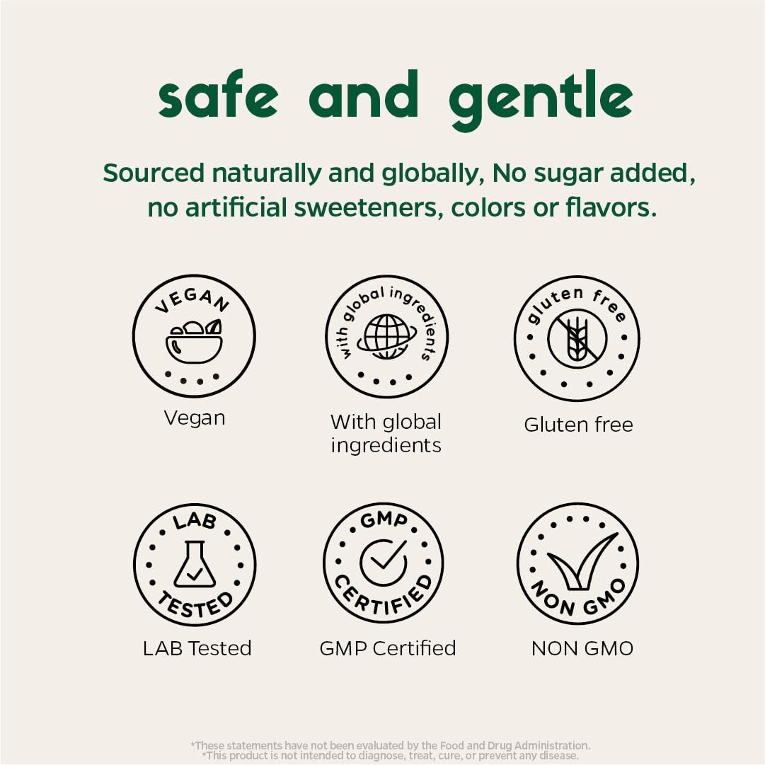 Vegan Joint Support Supplement with Turmeric, MSM, Boswellia, Quercetin - Supports Joint Mobility, Flexibility, and Cartilage Repair for Healthy Aging (60 Count)