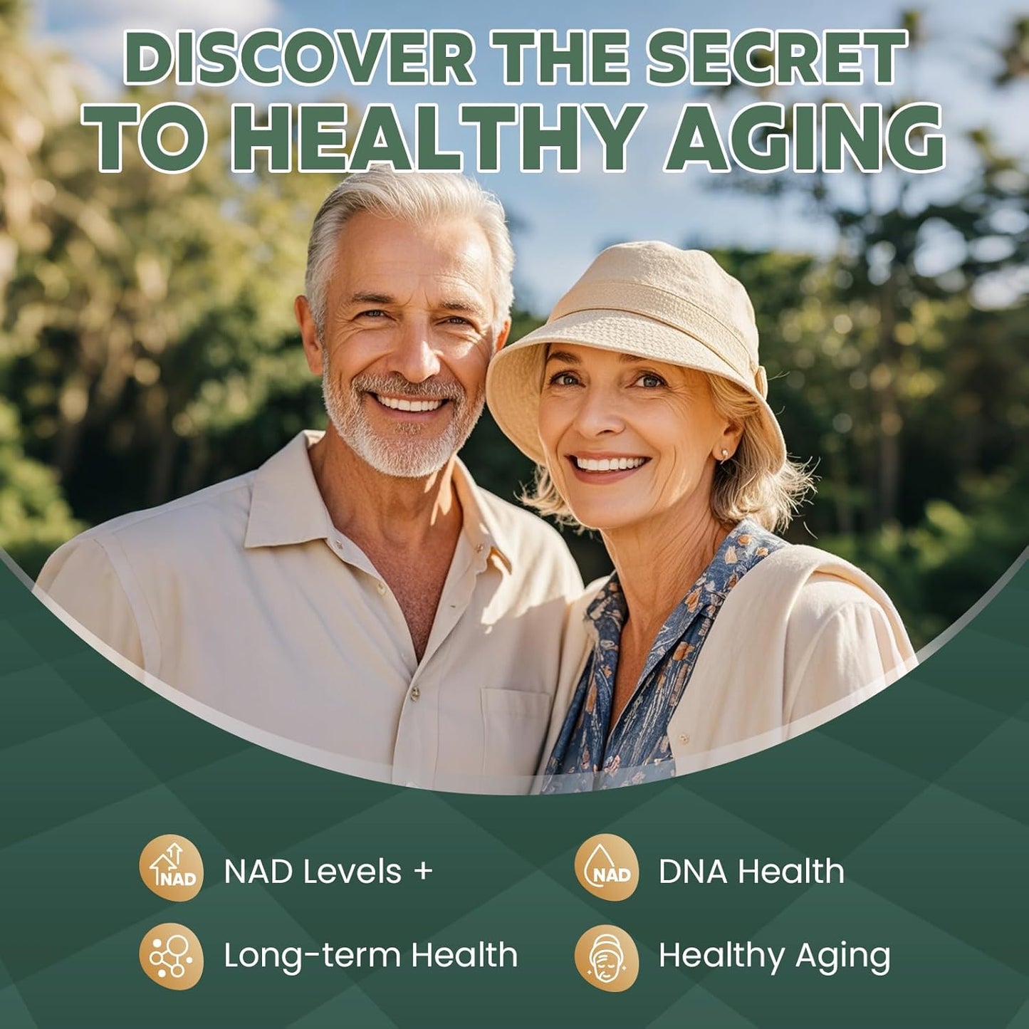 Vegan Liposomal NAD+ Supplement 1200mg with Trans Resveratrol - Energy & Anti-Aging Support - 200 Softgels - Boost NAD+ Levels