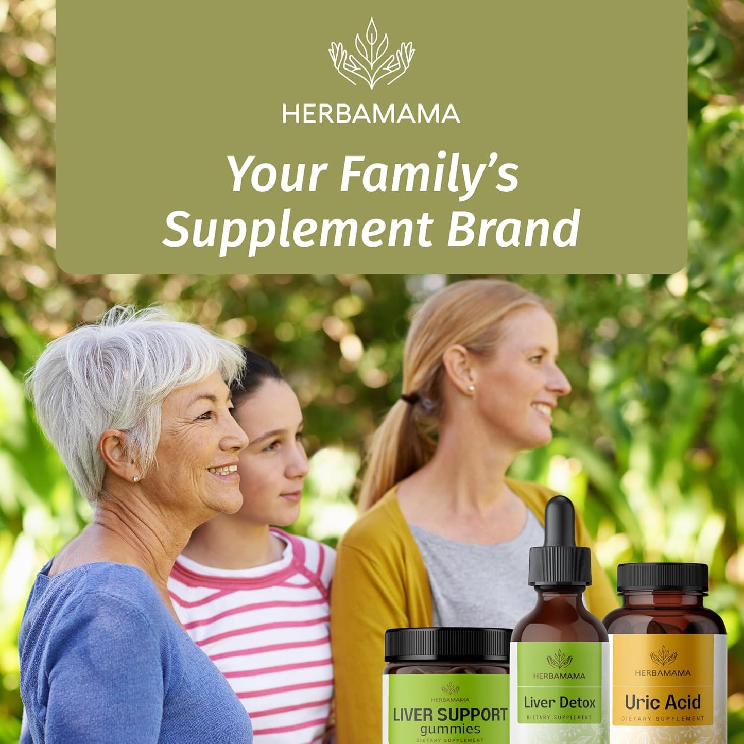 Vegan Liver Detox Tincture with Milk Thistle & Dandelion Root - Alcohol & Sugar-Free Cleanse Drops - Non-GMO Liver Support Supplement, 42-Day Supply